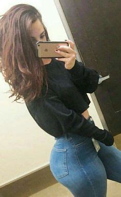 Ass Selfie